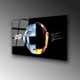 Wallity Cuadro Decorativo UV-335 50 x 70 cm Multicolor